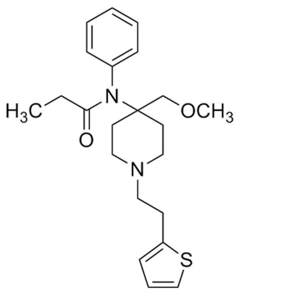 fentanil  Veranova