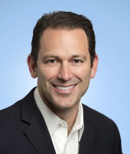 Mike Riley, Veranova CEO