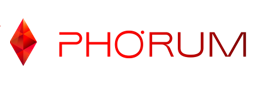 Phorum logo