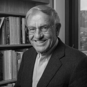 Dr. Marvin H. Caruthers