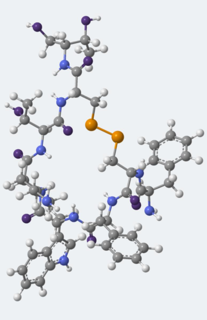 peptide molecule
