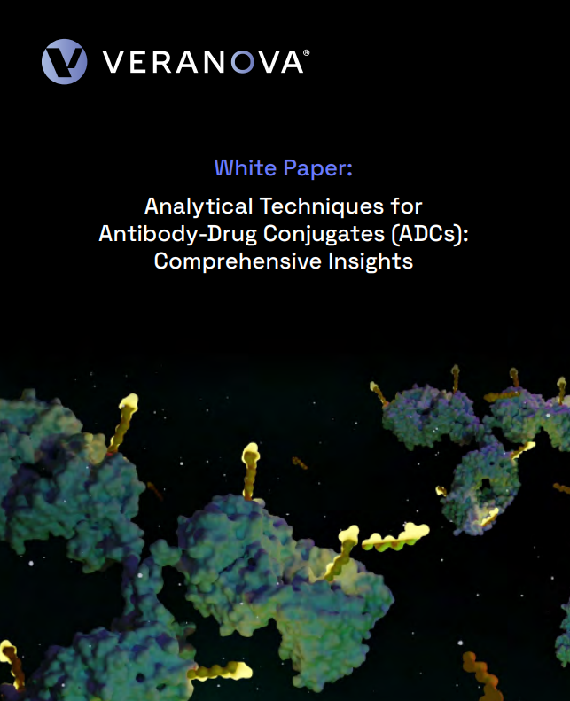 Front cover of ADC white paper