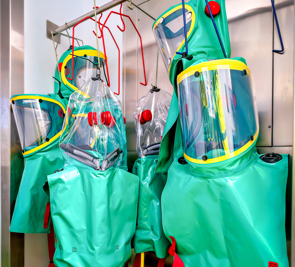 Personal protective equipment