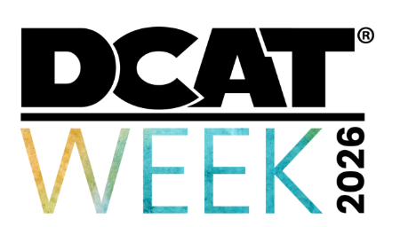 DCAT Week logo