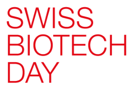 Swiss Biotech Day logo