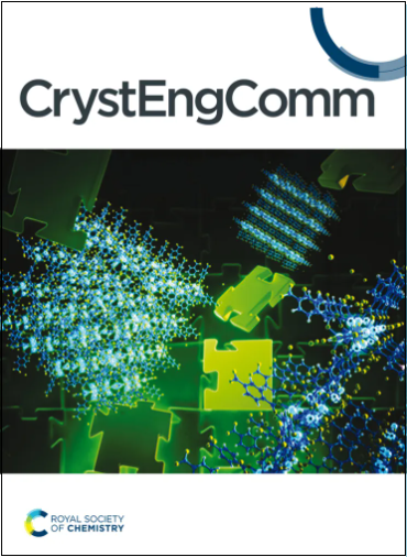 Front cover of magazine