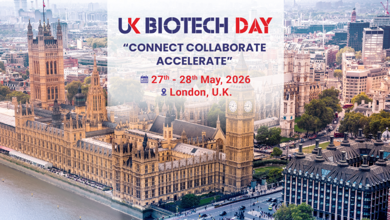 UK Biotech Day