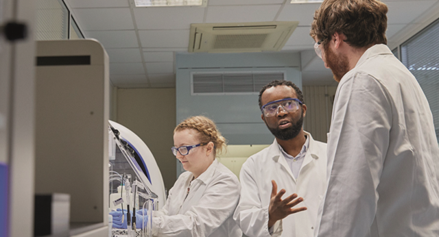 Solving Customer Challenges: Pharmorphix Fixes