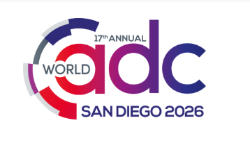 World ADC logo