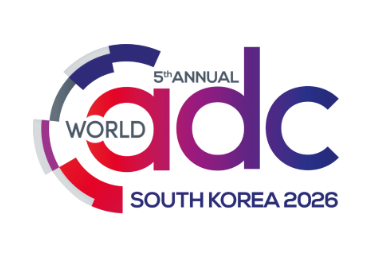 World ADC logo