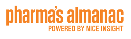 Pharma's Almanac logo