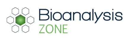 Bioanalysis Zone logo