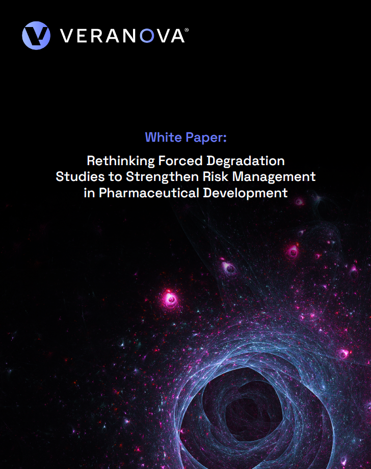 Front page of white paper