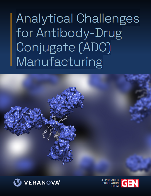 Cover of the ADC eBook