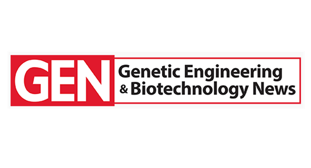 GEN logo