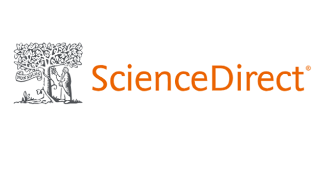 Science Direct logo